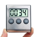 Digital Kitchen Timer C446 2