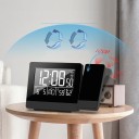 Digital klocka med projektion G1816 2