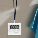 Digital køkkentimer 5