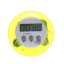 Digital køkkenur C417 9