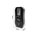 Digital Laser Distance Measurer 30 m with Rechargeable Battery and High Measurement Accuracy 5