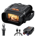 Digital Night Vision 2.8 Inch IPS Display 10x Zoom Infrared Observation Up to 800 m for Camping 1