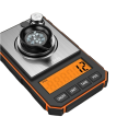 Digital Pocket Scale 50g / 0.001g 5