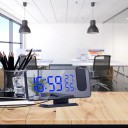 Digital Projection Alarm Clock 6