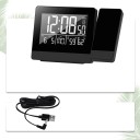 Digital Projection Clock G1816 6