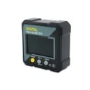 Digital Protractor 5315-90C Magnetic with a Resolution of 0.05° and an Accuracy of 0.2° with a Backlit Display and Hold Function in Black 2