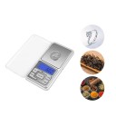 Digital Scale 0.01 g 3