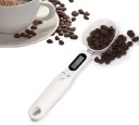 Digital Spoon with Scale 4