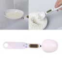 Digital Spoon with Scale 5