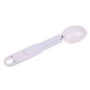 Digital Spoon with Scale 6