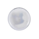 Digital Stick-On Motorcycle Clock Waterproof Transparent Mini Watch with Stopwatch Accurate Time Display of Hours and Minutes Shock Resistant 3