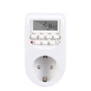 Digital stikkontakttimer 1