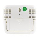 Digital Thermometer / Hygrometer J417 2