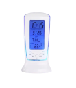 Digital Thermometer with Clock and Alarm 3