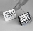 Digital timer 6,3 x 1 x 4,6 cm Køkkenværktøj til præcis tidsmåling ved madlavning 2
