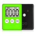 Digital timer til køkkenet 12
