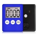 Digital timer til køkkenet 10