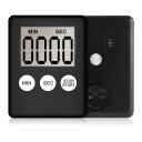 Digital timer til køkkenet 5