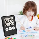 Digital timer til køkkenet 2
