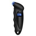 Digital Tyre Pressure Gauge with LCD 1