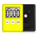 Digitaler Küchentimer 11