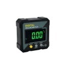 Digitaler Winkelmesser 5315-90C magnetisch mit einer Auflösung von 0,05° und einer Genauigkeit von 0,2° mit beleuchtetem Display und Hold-Funktion in schwarzer Farbe 1