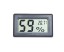 Digitales Thermometer und Hygrometer 1