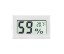 Digitales Thermometer und Hygrometer 2