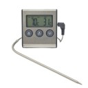 Digitales Thermometer zum Kochen 0 - 250 °C 2