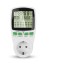Digitális villamosenergia-fogyasztásmérő 2