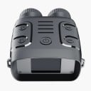 Digitálne nočné videnie ďalekohľad HD 5x zoom TFT displej IR prisvietenie video foto Micro USB pre pozorovanie v noci a prírode 6
