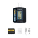 Digitální momentový adaptér SHAHE ANC-30 1/2 rozsah 0,9–30 Nm ...