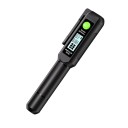 Digitální tester brzdové kapaliny detektor obsahu vody měřič vlhkosti a stavu kapaliny typů DOT3 DOT4 a DOT5.1 pro auto i motocykl 2