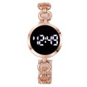 Digitalt dameur E2671 4