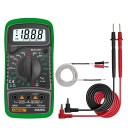 Digitalt multimeter P3246 2