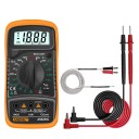 Digitalt multimeter P3246 3