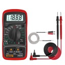 Digitalt multimeter P3246 6