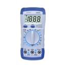 Digitalt multimeter P3248 8