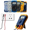 Digitalt multimeter P3248 2