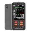 Digitalt multimeter P3250 1