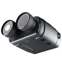 Digitalt nattseende kikare HD 5x zoom TFT skärm IR belysning video foto Micro USB för observationer på natten och i naturen 2