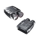 Digitalt nattseende kikare HD 5x zoom TFT skärm IR belysning video foto Micro USB för observationer på natten och i naturen 1