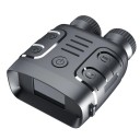 Digitalt nattseende kikare HD 5x zoom TFT skärm IR belysning video foto Micro USB för observationer på natten och i naturen 7