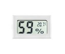Digitalt termometer og hygrometer 2