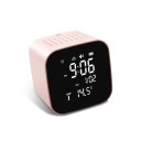 Digitalur med aromadiffuser 7