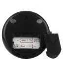 Digitalur med magnet 2