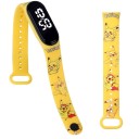 Digitalur med Pokémon-rem 2