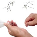 Δικτυωτό κάλυμμα τροφίμων 5