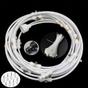 Dimbevattningssystem set H996 1