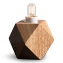 Dimmbar LED-lampa T20 E14 Rörformad med LED-trådar 2 W 220–240 V 55 x 20 mm Klar glaskupa Varm vit 2200 K För lampor och belysning 2